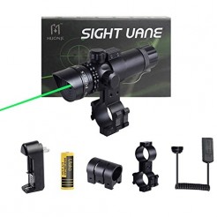 Зелен лазерен мерник Sight UANE
