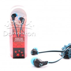 Стерео слушалки със звезди MDR - EX37B