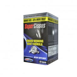 USP Labs - Super Cissus RX - 120 caps