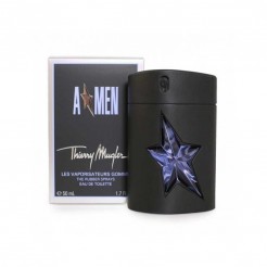 Thierry Mugler A*Men гумиран EDT 50ml мъжки парфюм