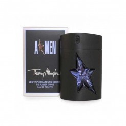 Thierry Mugler A*Men гумиран EDT 30ml мъжки парфюм