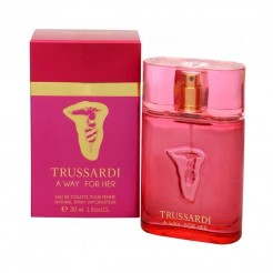 Trussardi A Way for Her EDT 30ml дамски парфюм