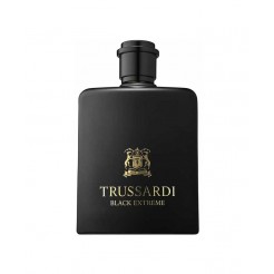 Trussardi Black Extreme EDT 100ml мъжки парфюм без опаковка