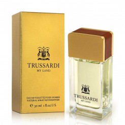 Trussardi My Land EDT 30ml мъжки парфюм