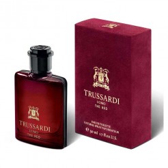 Trussardi Uomo The Red EDT 50ml мъжки парфюм
