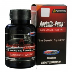 USP Labs Anabolic Pump 90 caps