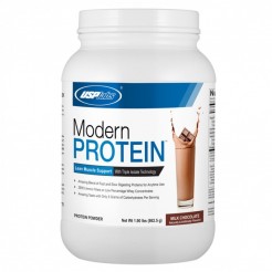 USP Labs Modern Protein 862gr, 25 servs