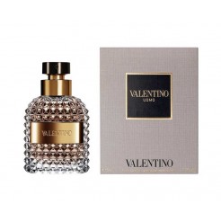 Valentino Uomo EDT 50ml мъжки парфюм