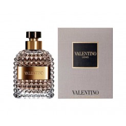 Valentino Uomo EDT 150ml мъжки парфюм