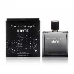 Van Cleef & Arpels In New York EDP 125ml мъжки парфюм