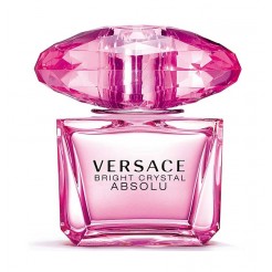 Versace Bright Crystal Absolu EDP 90ml дамски парфюм без опаковка