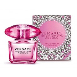Versace Bright Crystal Absolu EDP 90ml дамски парфюм