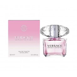 Versace Bright Crystal EDT 90ml дамски парфюм