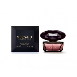 Versace Crystal Noir EDP 50ml дамски парфюм