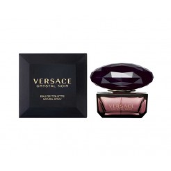 Versace Crystal Noir EDT 30ml дамски парфюм