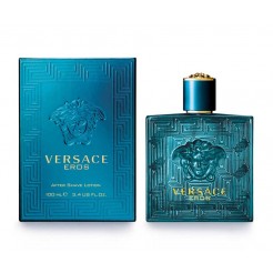 Versace Eros After Shave Lotion 100ml мъжки