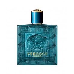 Versace Eros EDT 100ml мъжки парфюм без опаковка