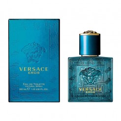Versace Eros EDT 30ml мъжки парфюм