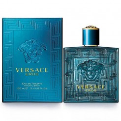 Versace Eros EDT 100ml мъжки парфюм