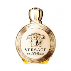 Versace Eros Pour Femme EDP 100ml дамски парфюм без опаковка