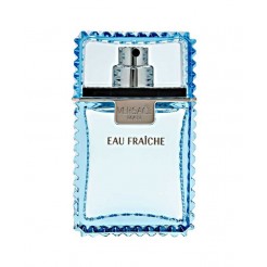 Versace Man Eau Fraiche EDT 100ml мъжки парфюм без опаковка