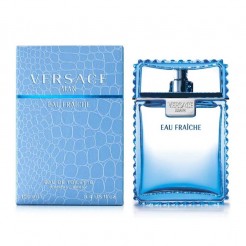 Versace Man Eau Fraiche EDT 100ml мъжки парфюм