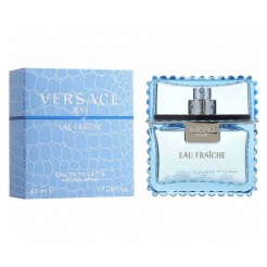 Versace Man Eau Fraiche EDT 50ml мъжки парфюм