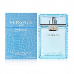 Versace Man Eau Fraiche Perfumed Deodorant 100ml мъжки дезодорант с пулверизатор