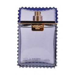 Versace Man EDT 100ml мъжки парфюм без опаковка