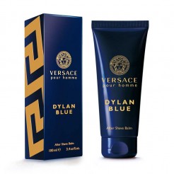 Versace Pour Homme Dylan Blue After Shave Balm 100ml мъжки