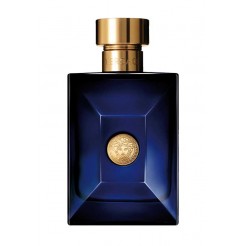Versace Pour Homme Dylan Blue EDT 100ml мъжки парфюм без опаковка