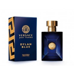 Versace Pour Homme Dylan Blue EDT 30ml мъжки парфюм