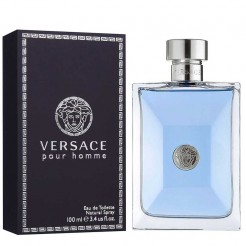 Versace Pour Homme EDT 100ml мъжки парфюм