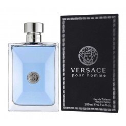 Versace Pour Homme EDT 200ml мъжки парфюм