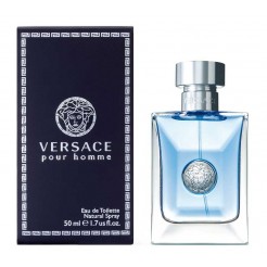 Versace Pour Homme EDT 50ml мъжки парфюм