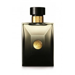 Versace Pour Homme Oud Noir EDP 100ml мъжки парфюм без опаковка