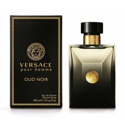 Versace Pour Homme Oud Noir EDP 100ml мъжки парфюм