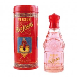 Versace Red Jeans EDT 75ml дамски парфюм
