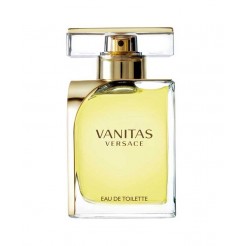 Versace Vanitas EDT 100ml дамски парфюм без опаковка