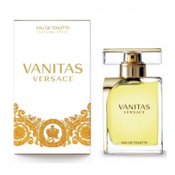 Versace Vanitas EDT 50ml дамски парфюм
