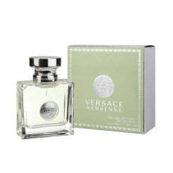Versace Versense Perfumed Deodorant 50ml дамски дезодорант с пулверизатор