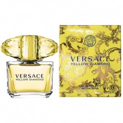 Versace Yellow Diamond EDT 90ml дамски парфюм
