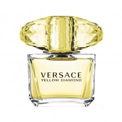Versace Yellow Diamond EDT 90ml дамски парфюм без опаковка