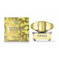 Versace Yellow Diamond EDT 50ml дамски парфюм
