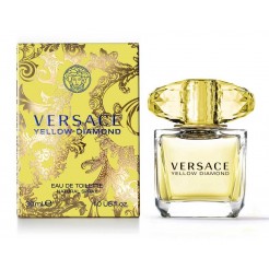 Versace Yellow Diamond EDT 30ml дамски парфюм