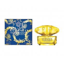 Versace Yellow Diamond Intense EDP 50ml дамски парфюм