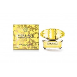 Versace Yellow Diamond Perfumed Deodorant 50ml дамски дезодорант с пулверизатор
