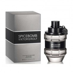 Viktor & Rolf Spicebomb EDT 90ml мъжки парфюм