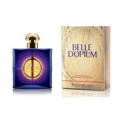 Yves Saint Laurent Belle d'Opium Eclat EDP 30ml дамски парфюм