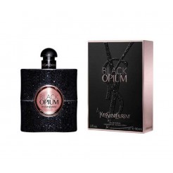 Yves Saint Laurent Black Opium EDP 90ml дамски парфюм